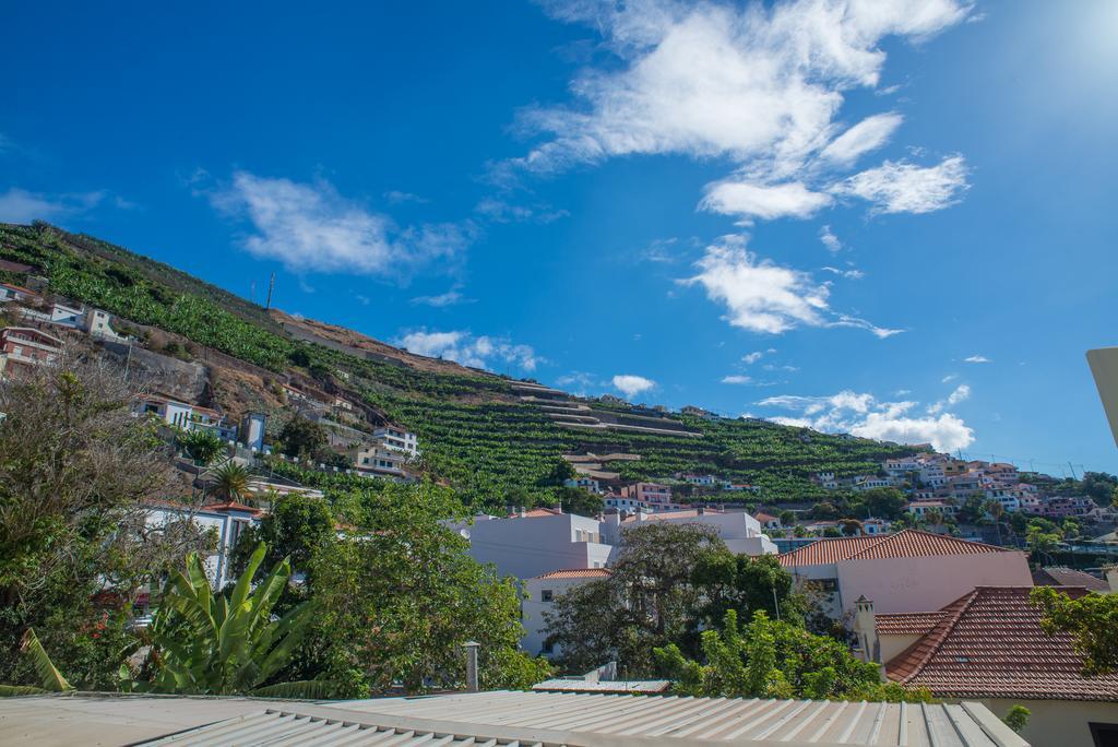 Helen'S House Apartment Câmara de Lobos Exteriér fotografie