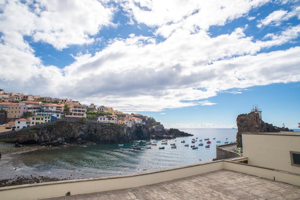 Helen'S House Apartment Câmara de Lobos Exteriér fotografie