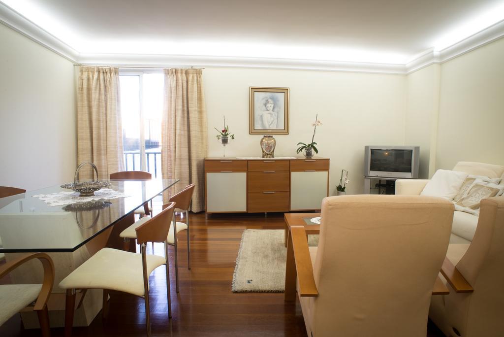 Helen'S House Apartment Câmara de Lobos Exteriér fotografie