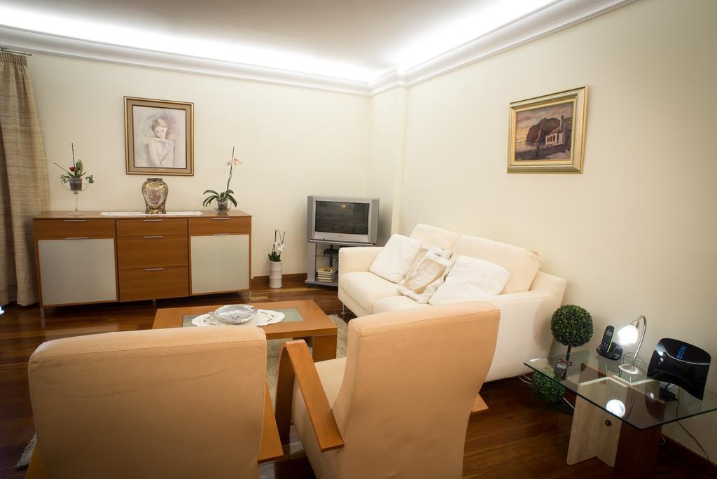 Helen'S House Apartment Câmara de Lobos Exteriér fotografie