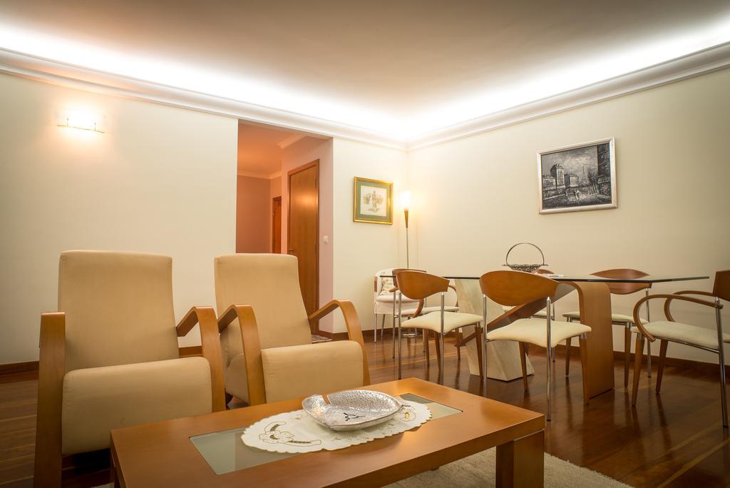 Helen'S House Apartment Câmara de Lobos Exteriér fotografie